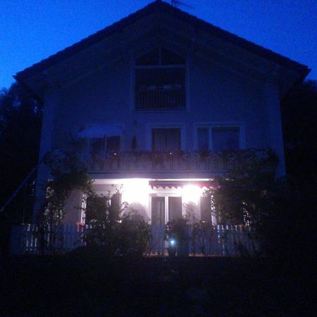 Haus Hillinger Apartamento Salzburgo Exterior foto