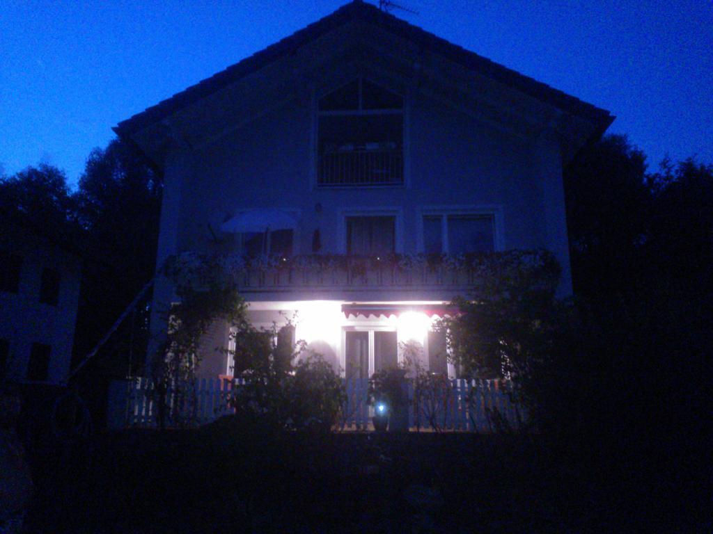 Haus Hillinger Apartamento Salzburgo Exterior foto
