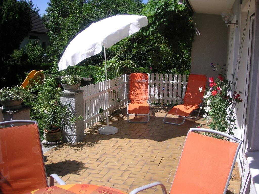 Haus Hillinger Apartamento Salzburgo Exterior foto