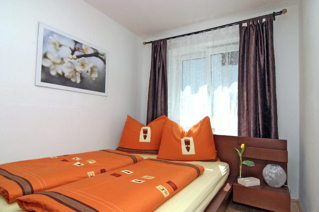 Haus Hillinger Apartamento Salzburgo Exterior foto