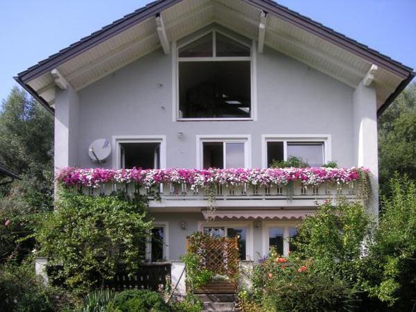 Haus Hillinger Apartamento Salzburgo Exterior foto