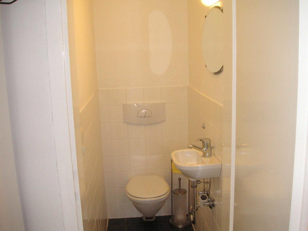 Haus Hillinger Apartamento Salzburgo Exterior foto