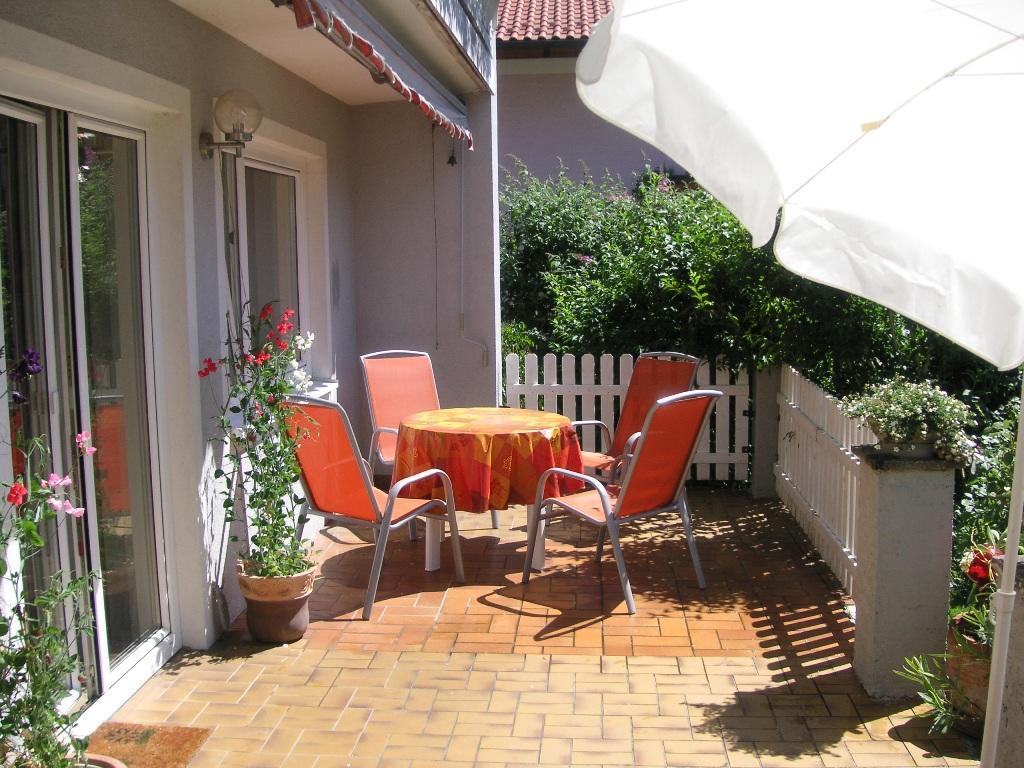 Haus Hillinger Apartamento Salzburgo Exterior foto
